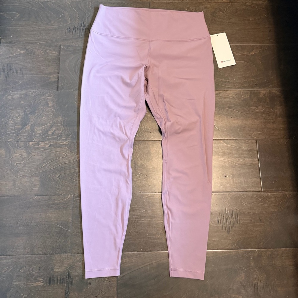 lululemon Align™ High-Rise Pant 28" Size 14